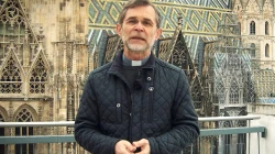 Josef Grünwidl / screenshot / YouTube / Archdiocese of Vienna