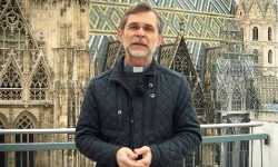 Josef Grünwidl / screenshot / YouTube / Archdiocese of Vienna