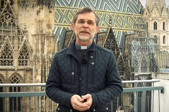 Bisheriger Administrator Josef Grünwidl wird neuer Erzbischof von Wien: Berichte