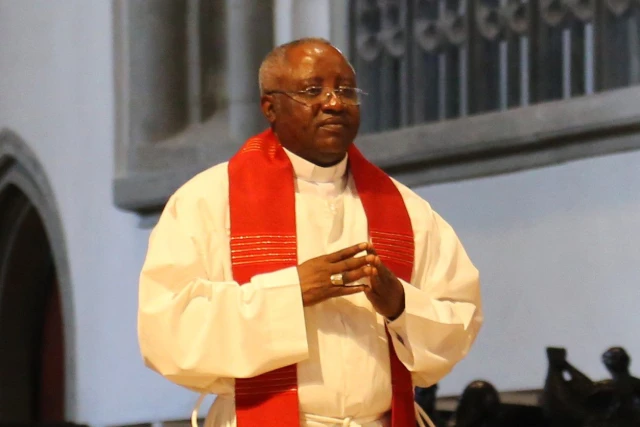 Bischof aus Nigeria fordert von westlichen Ländern mehr Einsatz für verfolgte Christen