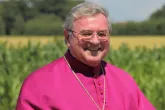 Rücktrittsgesuch angenommen: Bistum Aachen vorerst ohne Bischof
