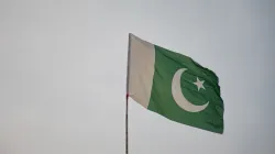Flagge Pakistans / Hamid Roshaan / Unsplash (CC0) 