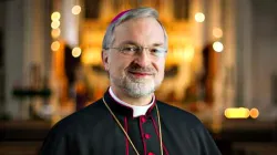Bischof Gregor Maria Hanke OSB / PDE / Bistum Eichstätt