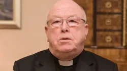 Erzbischof Hans-Josef Becker / screenshot / YouTube / Erzbistum Paderborn