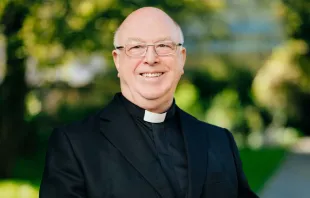 Erzbischof Hans-Josef Becker / Besim Mazhiqi / Erzbistum Paderborn