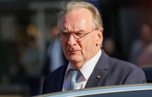 Reiner Haseloff / Steffen Prößdorf / Wikimedia Commons (CC BY-SA 4.0)