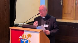 Manfred Hauke / Foto: Peter Düren