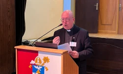 Manfred Hauke / Foto: Peter Düren