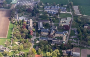 Stift Tilbeck / Dietmar Rabich / Wikimedia Commons (CC BY-SA 4.0)