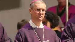 Erzbischof Stefan Heße / Deutsche Bischofskonferenz / Marko Orlovic