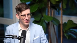 Dr. Sebastian Ostritsch / Screenshot von YouTube