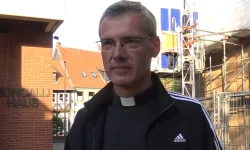 Bischof Heiner Wilmer / screenshot / YouTube / Bistum Hildesheim