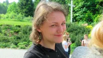 Eine junge Ingenieurin aus Polen, die für den Glauben brannte: Die in Bolivien ermordete Helena Kmiec. / Stiftung Helena Kmiec