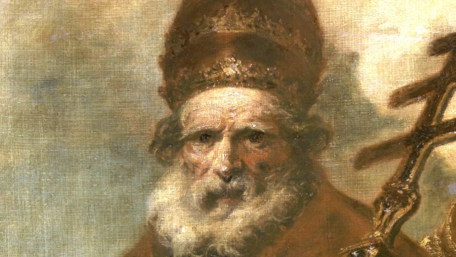 Papst Leo der Große – ein Bewahrer der Einheit der Kirche