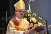 Umstrittener "Synodaler Weg": Bischof Bertram Meier warnt vor "nationalen Sonderwegen"