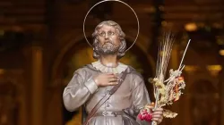 Heiliger Isidro von Madrid / Erzdiözese Madrid