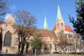 Bistum Augsburg: Einnahmen aus der Kirchensteuer gestiegen