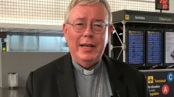 Kardinal Jean-Claude Hollerich SJ / screenshot / YouTube / Justice & Peace Europe