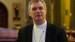 Peter Comensoli, Erzbischof von Melbourne / Erzbistum Melbourne