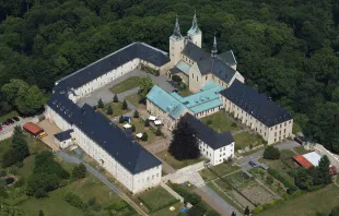 Kloster Huysburg / Wolkenkratzer / Wikimedia Commons (CC BY-SA 4.0)