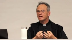 Pfarrer Werner Fimm / Screenshot von YouTube