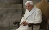 Im Wortlaut: Die Erklärung von Benedikt XVI. 