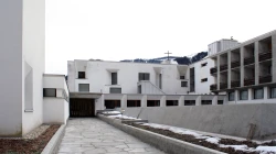 Kloster Ilanz / Charly Bernasconi / Wikimedia Commons (CC BY-SA 3.0)