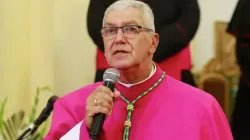 Erzbischof Carlos Castillo Mattasoglio von Lima, Peru / ACI Prensa / CNA Deutsch