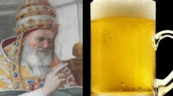 Eine Taufe mit Bier? / Gemeinfrei / ChurchPOP