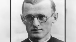 Der "Engel von Dachau", Pater Engelmar Unzeitig / Missionare von Mariannhill (CMM)