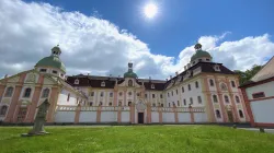 Das Kloster Marienthal in der sächsichen Oberlausitz / AC Wimmer / CNA Deutsch