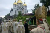 Kardinal Sandri in der Ukraine: Der Konflikt, das Andenken, die Ökumene, die Zukunft