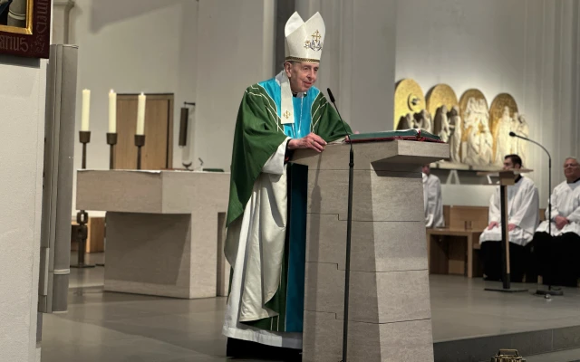 Kardinal Koch bei „Benedikt XVI. Forum“ in Hamburg: „Die Wahrheit ist nicht immer bequem“