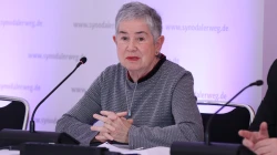 Irme Stetter-Karp / Synodaler Weg / Marko Orlovic