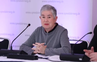 Irme Stetter-Karp / Synodaler Weg / Marko Orlovic