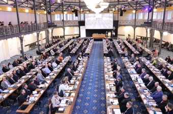 Synodaler Weg / Synodaler Weg / Marko Orlovic