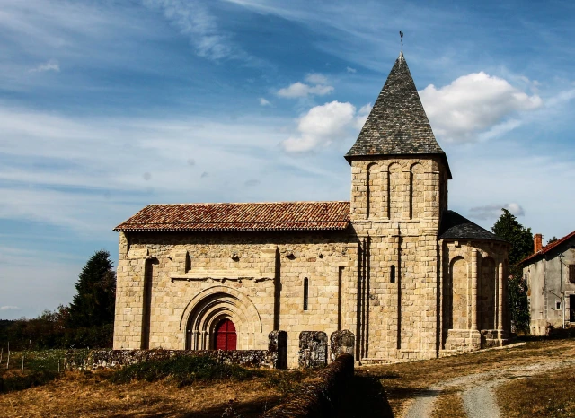 Wie ein französisches Kleinod aus der Zeit der Kreuzzüge dem Vergessen entrissen wurde