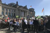 Tausende Teilnehmer beim Marsch fürs Leben in Berlin – Fünf katholische Bischöfe anwesend