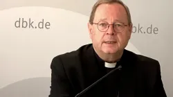 Bischof Georg Bätzing / Martin Rothweiler / EWTN