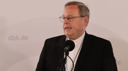 Bischof Georg Bätzing / Deutsche Bischofskonferenz / Marko Orlovic