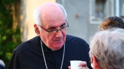 Philippe Mousset, Bischof von Perigieux / Lothar C. Rilinger