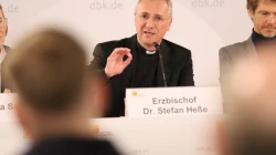 Erzbischof Stefan Heße / Deutsche Bischofskonferenz / Marko Orlovic