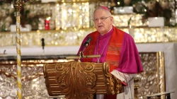 Bischof Heinrich Timmerevers / Deutsche Bischofskonferenz / Marko Orlovic