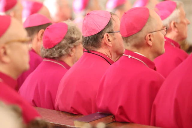 „Es braucht Reformen“: Deutsche Bischöfe veröffentlichen „Impulse“ für Sozialstaat