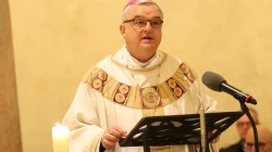 Bischof Karl-Heinz Wiesemann / Deutsche Bischofskonferenz / Marko Orlovic