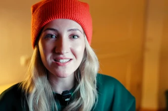 Christin Brüning / Screenshot von YouTube