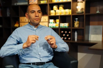 Kiro Lindemann / Screenshot von YouTube