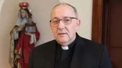 Bischof Wolfgang Ipolt / screenshot / YouTube / DOMRADIO