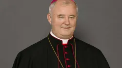 Erzbischof Aurel Percă von Bukarest, Rumänien. / Mit freundlicher Genehmigung