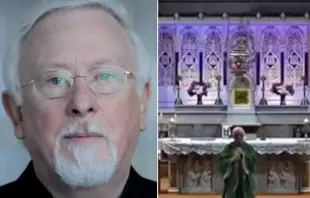 Sean Sheehy / St. Mary's Listowel / Radio Kerry / YouTube screenshot